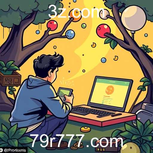 Ascensão do 79r.com no Mundo dos Jogos Online