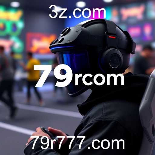 Cenário Atual dos Jogos em 79r.com