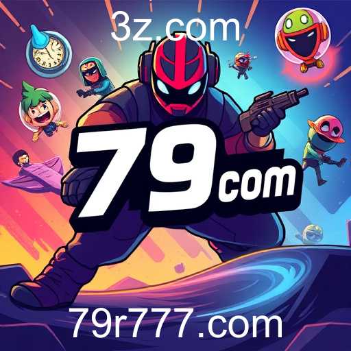 O Impacto de 79r.com na Comunidade Gamer