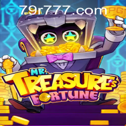 Dive into the Adventure of MrTreasuresFortune