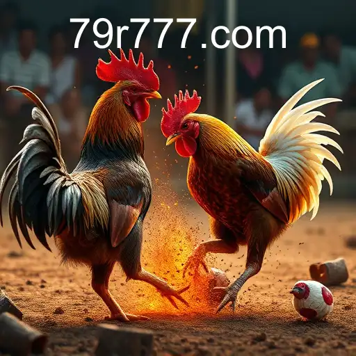 Exploring the World of Online Sabong and 79r.com