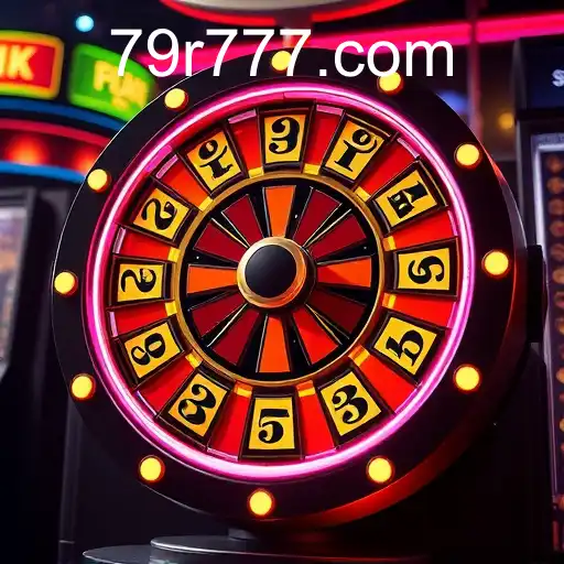 The Intriguing World of Rotary Games